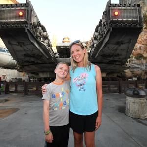 Meet your Posher, Deanna